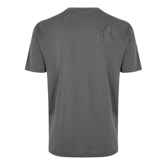 Boss - "Competition" T-Shirt für Herren, Rundhalsausschnitt (Grau) - Image 3