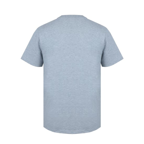 SoulCal - T-Shirt für Herren (Grau meliert) - Image 2