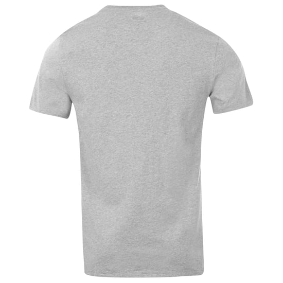 Levis - T-Shirt für Herren (Grau/Rot) - Image 2