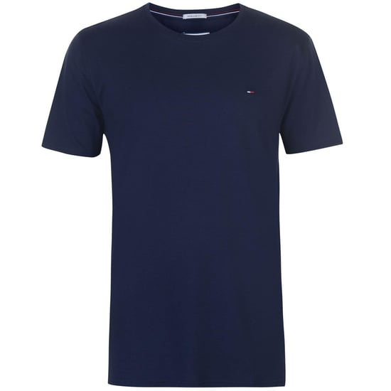Tommy Jeans - T-Shirt für Herren, Lose (Marine) - Image 2