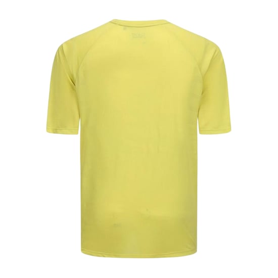 Everlast - T-Shirt für Herren (Fluoreszierendes Gelb) - Image 2