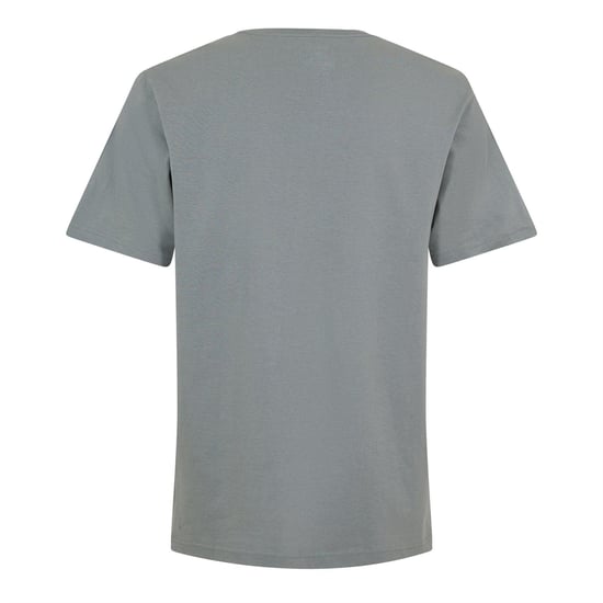 Hurley - T-Shirt für Herren (Grau) - Image 2