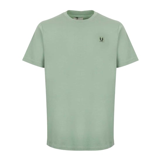 Firetrap - T-Shirt für Herren, Rundhalsausschnitt (Grün) - Image 1