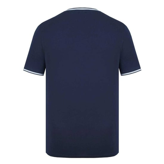 Slazenger - T-Shirt für Herren, Baumwolle (Marine) - Image 2