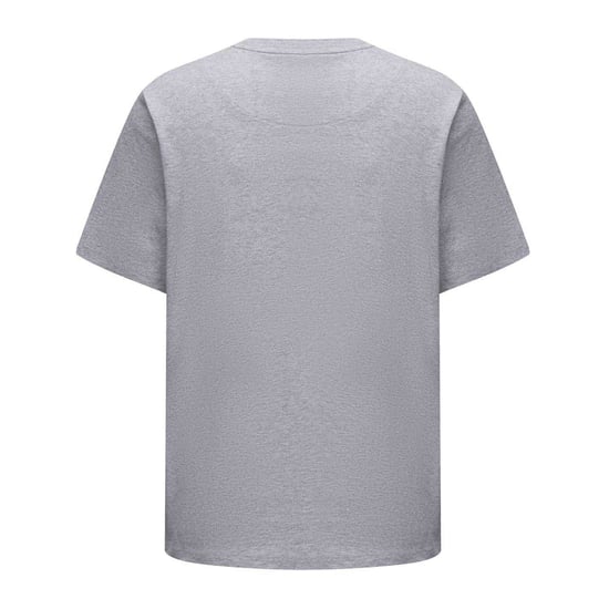 Pretty Green - T-Shirt für Herren, Baumwolle (Grau) - Image 2
