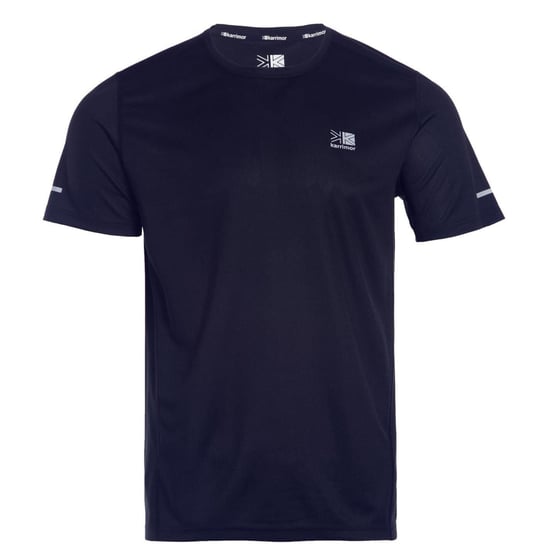 Karrimor - T-Shirt für Herren, Laufen (Marine) - Image 1