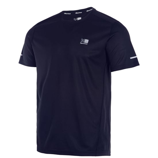 Karrimor - T-Shirt für Herren, Laufen (Marine) - Image 3