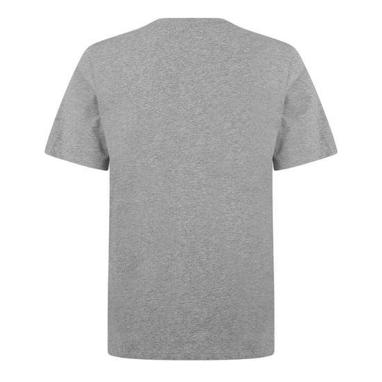 Boss - "Mixmatch" T-Shirt für Herren, Rundhalsausschnitt, kurzärmlig (Mittelgrau) - Image 3