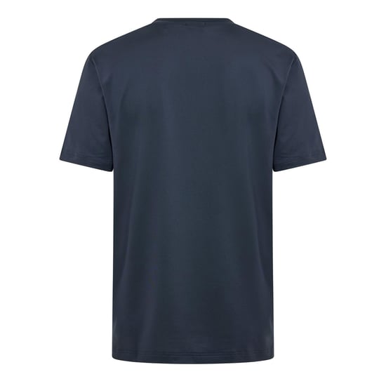 Boss - "Competition" T-Shirt für Herren, Rundhalsausschnitt (Marine) - Image 3