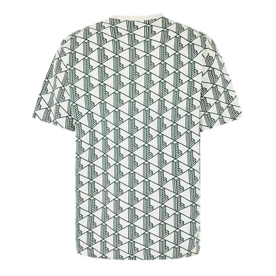 Lacoste - T-Shirt für Herren, Regulär (Grün) - Image 2