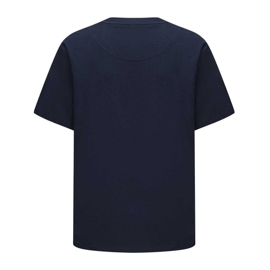 Pretty Green - T-Shirt für Herren, Baumwolle (Marine) - Image 2