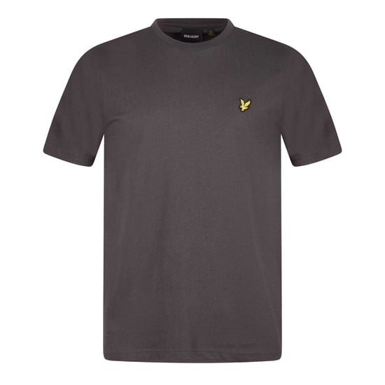 Lyle & Scott - T-Shirt für Herren, Baumwolle (Metallisches Blaugrau) - Image 2