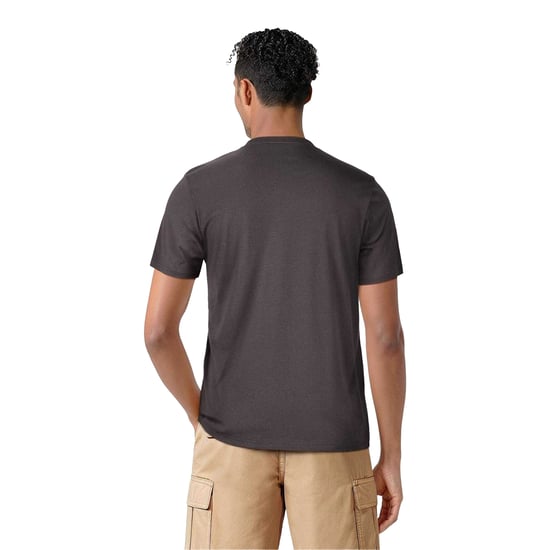 Lyle & Scott - T-Shirt für Herren, Baumwolle (Metallisches Blaugrau) - Image 4