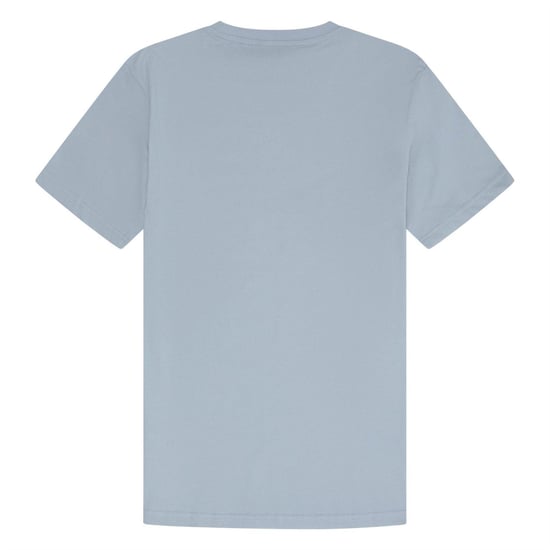 Ellesse - "Rillas" T-Shirt für Herren (Hellgrau) - Image 2