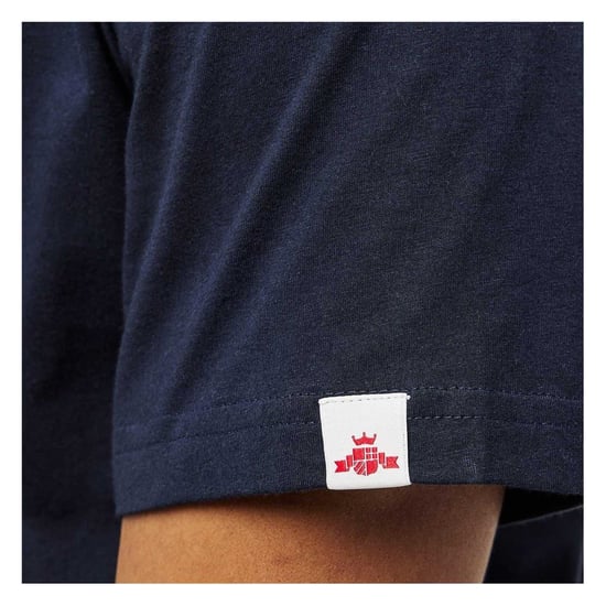 Replay - "Blue Jeans" T-Shirt für Herren (Marine) - Image 4