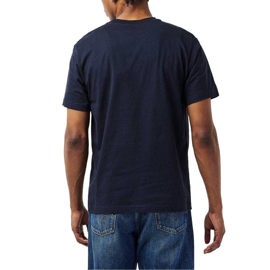 Replay - "Blue Jeans" T-Shirt für Herren (Marine) - Image 5
