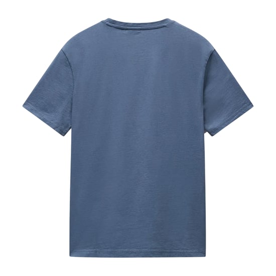 Napapijri - "Salis" T-Shirt für Herren, kurzärmlig (Sturmwetter) - Image 2