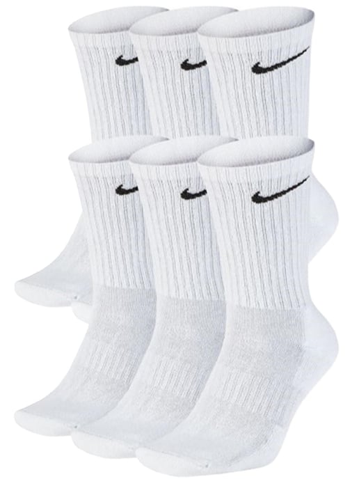 Nike | Herren Everyday Leichte Socken (6 Paar) - Image 4
