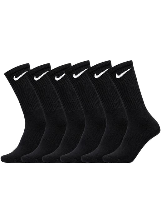 Nike | Herren Alltags leichte Socken (6 Paar) - Image 1