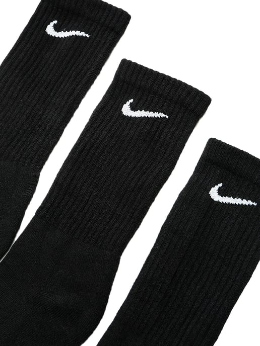 Nike | Herren Alltags leichte Socken (6 Paar) - Image 2