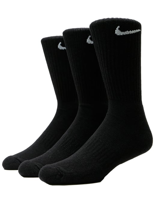 Nike | Herren Alltags leichte Socken (6 Paar) - Image 3