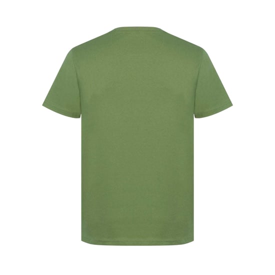 Firetrap - T-Shirt für Herren, Baumwolle (Khakigrün) - Image 2