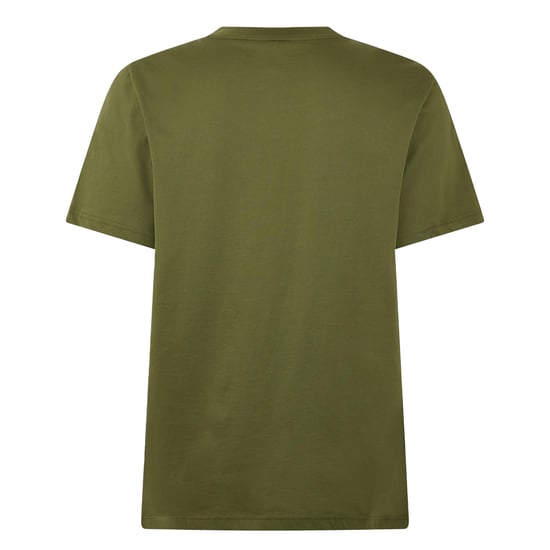 Boss - "Hbw" T-Shirt für Herren (Salbei Blau) - Image 2