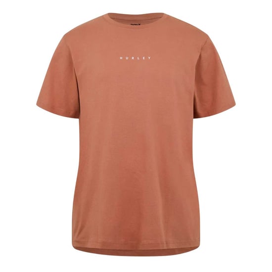 Hurley - T-Shirt für Herren (Rot) - Image 1