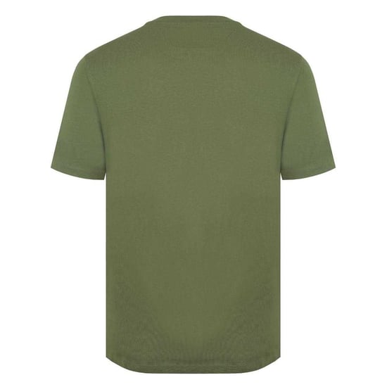 Slazenger - T-Shirt für Herren (Khaki) - Image 2