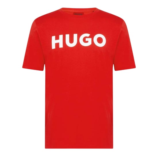 Hugo - "Dulivio" T-Shirt für Herren (Rot/Weiß) - Image 2