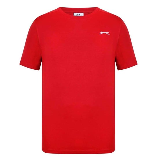 Slazenger - T-Shirt für Herren (Rot) - Image 1