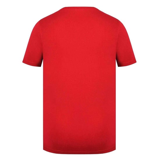 Slazenger - T-Shirt für Herren (Rot) - Image 2