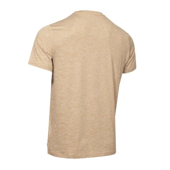 Calvin Klein - T-Shirt für Herren, Emblem (Khaki) - Image 2