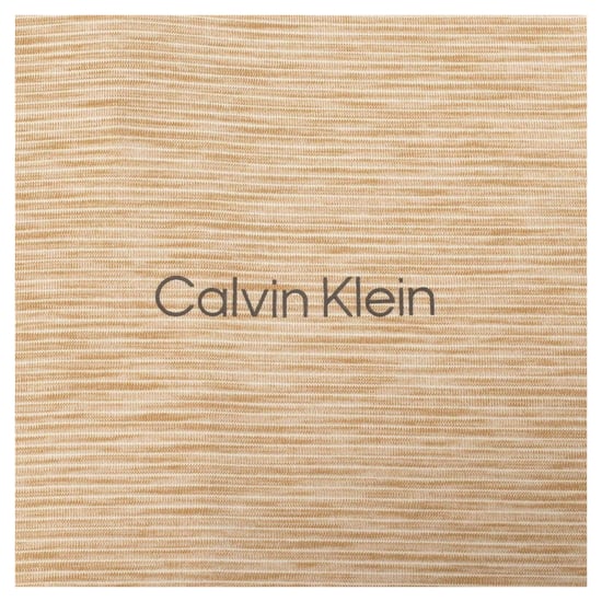 Calvin Klein - T-Shirt für Herren, Emblem (Khaki) - Image 3