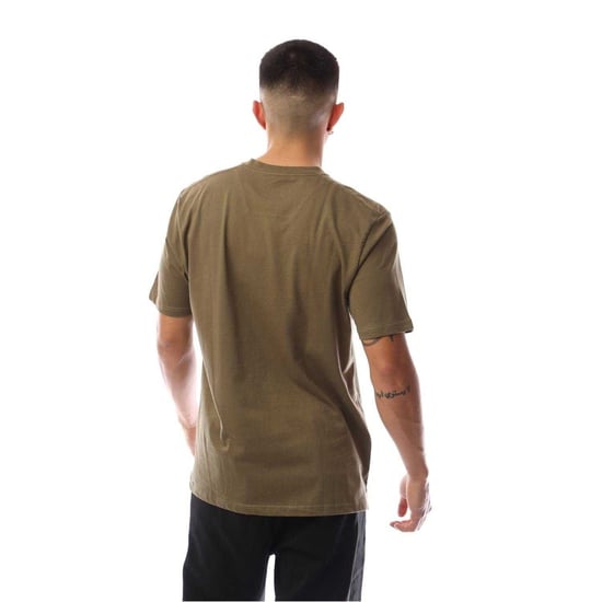 Marshall Artist - T-Shirt für Herren, Rundhalsausschnitt (Khaki) - Image 2