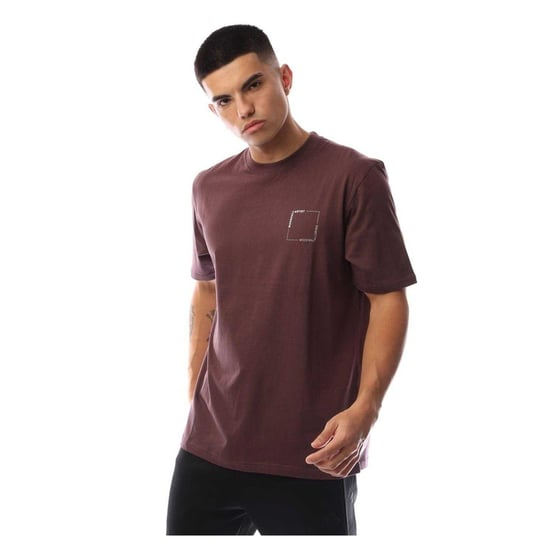 Marshall Artist - T-Shirt für Herren, Logo (Feige) - Image 1