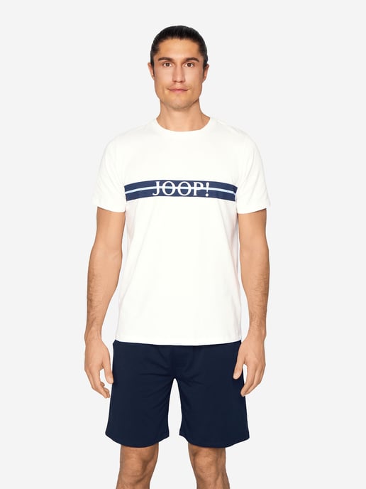 JOOP! Herren Pyjama CoreSchlafanzug, Pyjama Set, Nachtwäsche - Image 2