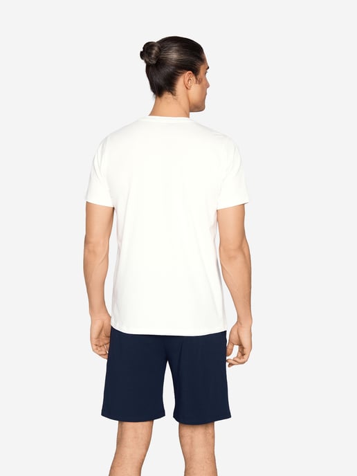 JOOP! Herren Pyjama CoreSchlafanzug, Pyjama Set, Nachtwäsche - Image 3