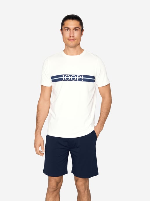 JOOP! Herren Pyjama CoreSchlafanzug, Pyjama Set, Nachtwäsche - Image 4