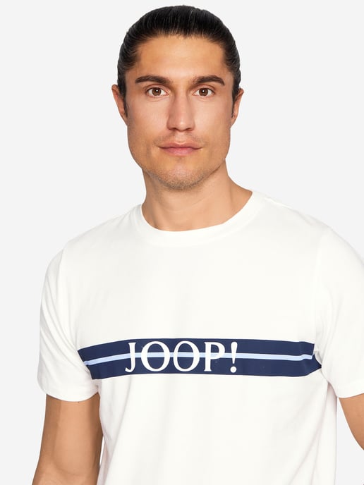 JOOP! Herren Pyjama CoreSchlafanzug, Pyjama Set, Nachtwäsche - Image 5