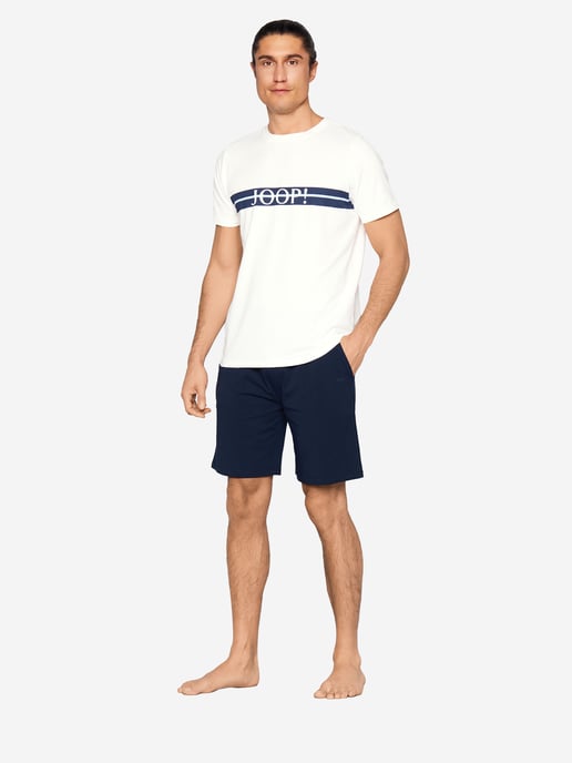 JOOP! Herren Pyjama CoreSchlafanzug, Pyjama Set, Nachtwäsche - Image 6