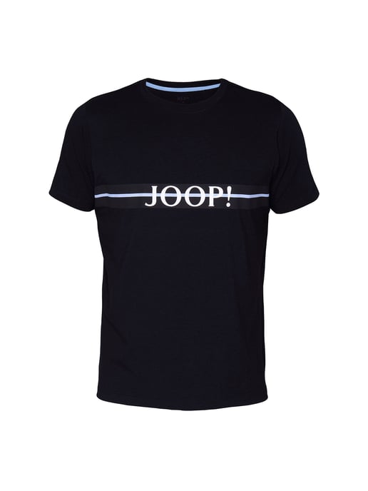 JOOP! Herren Pyjama CoreSchlafanzug, Pyjama Set, Nachtwäsche - Image 1