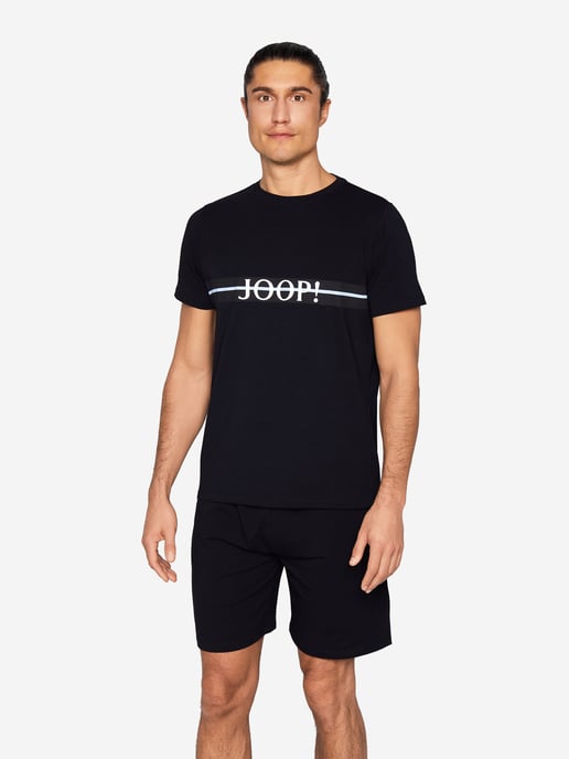 JOOP! Herren Pyjama CoreSchlafanzug, Pyjama Set, Nachtwäsche - Image 2