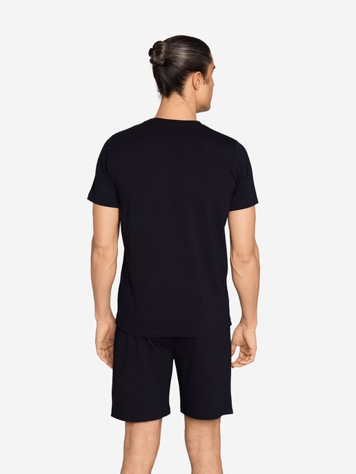JOOP! Herren Pyjama CoreSchlafanzug, Pyjama Set, Nachtwäsche - Image 3
