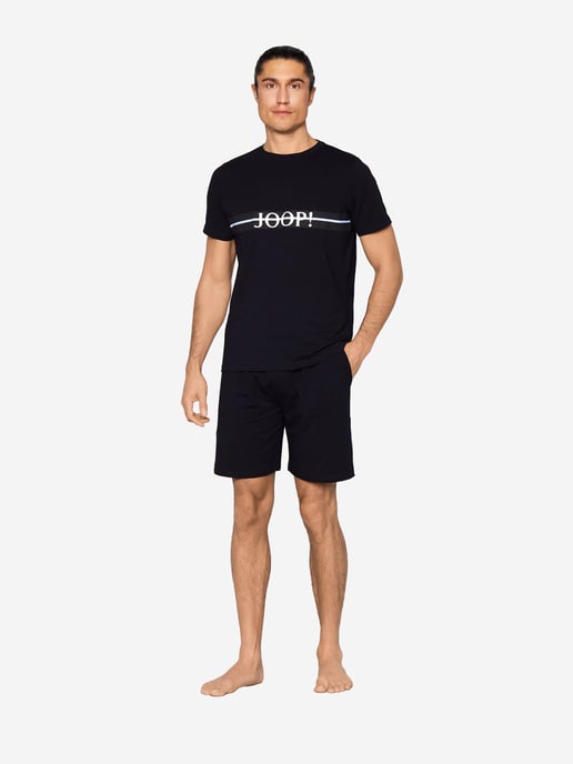 JOOP! Herren Pyjama CoreSchlafanzug, Pyjama Set, Nachtwäsche - Image 6