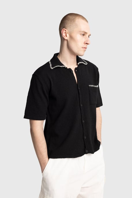 Herren Baumwollkurzarmshirt - Image 2