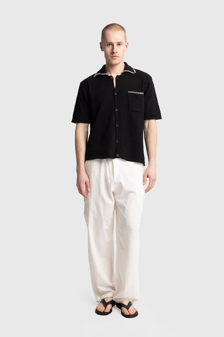 Herren Baumwollkurzarmshirt - Image 4