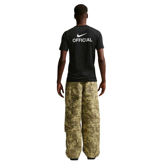 Nike - "Sportswear" T-Shirt für Herren (Schwarz) - Image 2