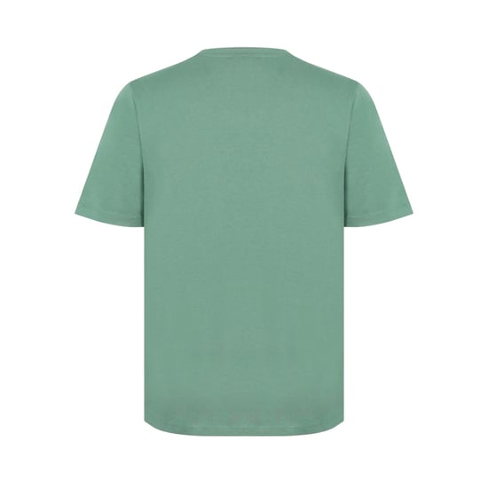 Slazenger - T-Shirt für Herren, Baumwolle (Hellgrün) - Image 2