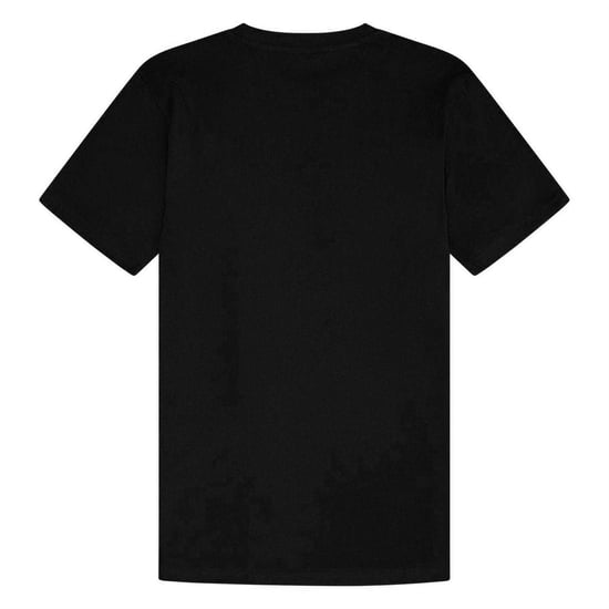 Ellesse - "Rillas" T-Shirt für Herren (Schwarz) - Image 2